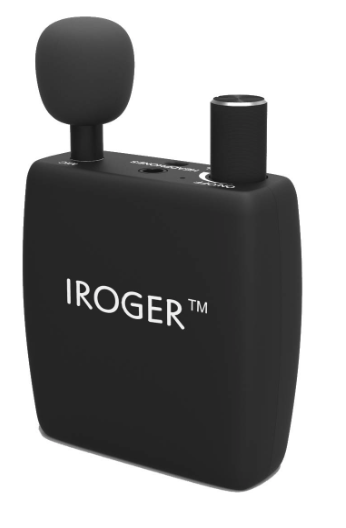 Best Hearing Amplifiers For Seniors - Iroger